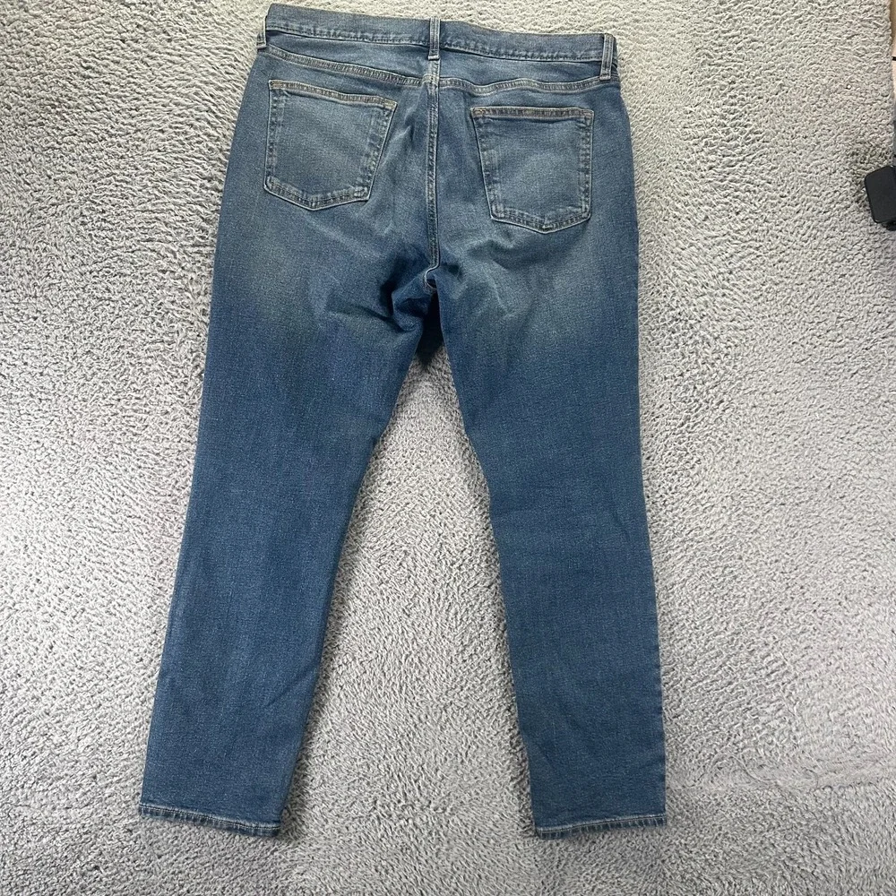 Old Navy before purchasing